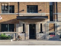 631 - 505 RICHMOND STREET W, Toronto, Ontario