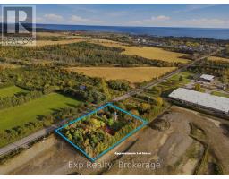 835 BROOK ROAD N, Cobourg, Ontario