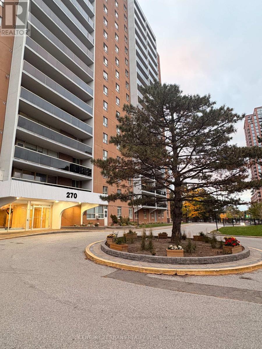 510 - 270 Palmdale Drive, Toronto, Ontario  M1T 3N8 - Photo 36 - E14084232
