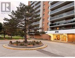 510 - 270 PALMDALE DRIVE, Toronto, Ontario
