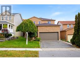 7 GREENVIEW COURT, Whitby, Ontario