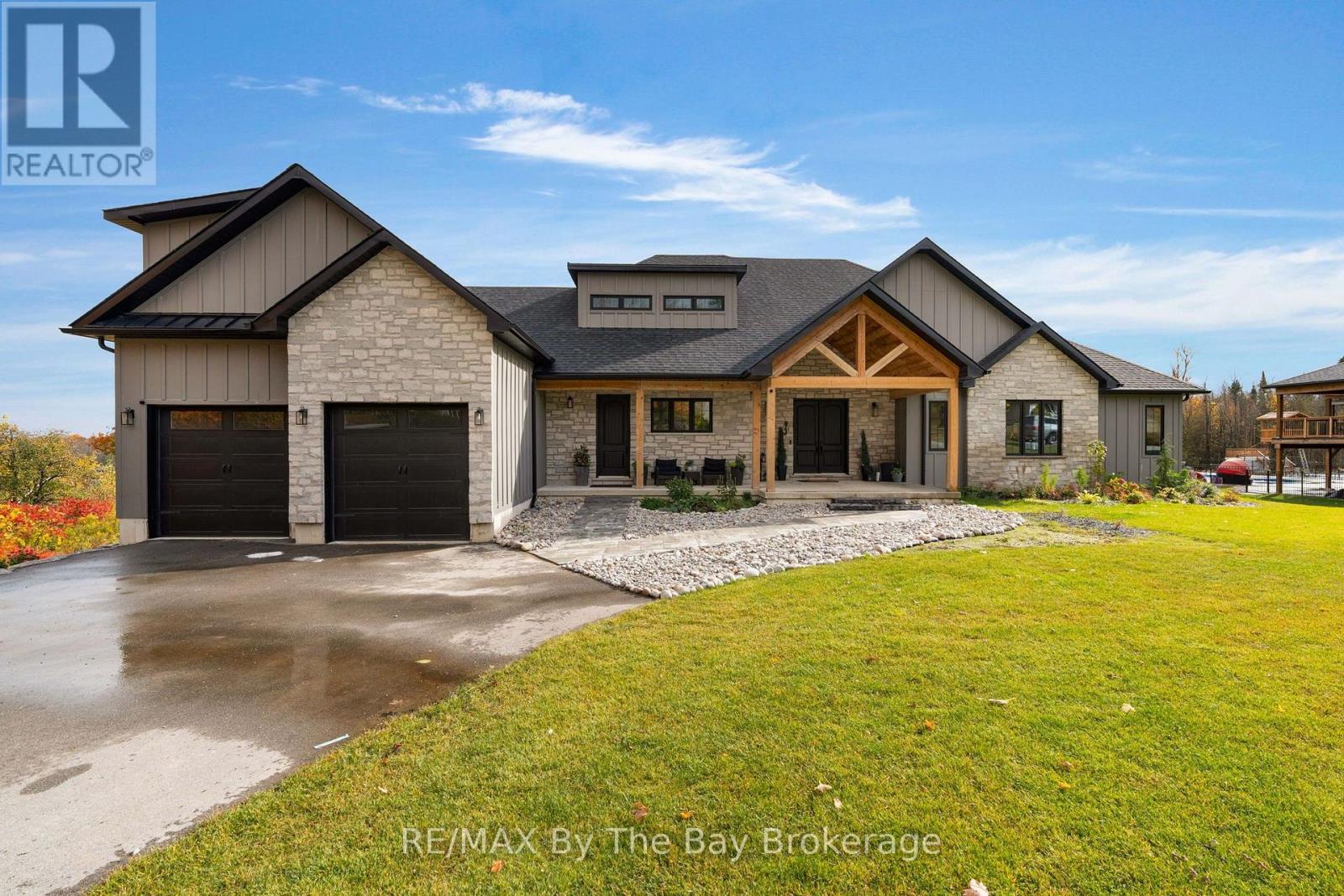 93 MOONSTONE ROAD E, oro-medonte (moonstone), Ontario