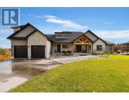 93 MOONSTONE ROAD E, Oro-Medonte, Ontario
