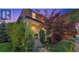 541 NELSON STREET, London East, Ontario