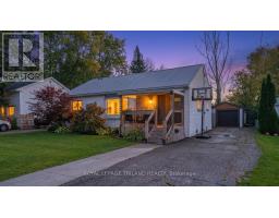 205 ERIE STREET, St. Thomas, Ontario