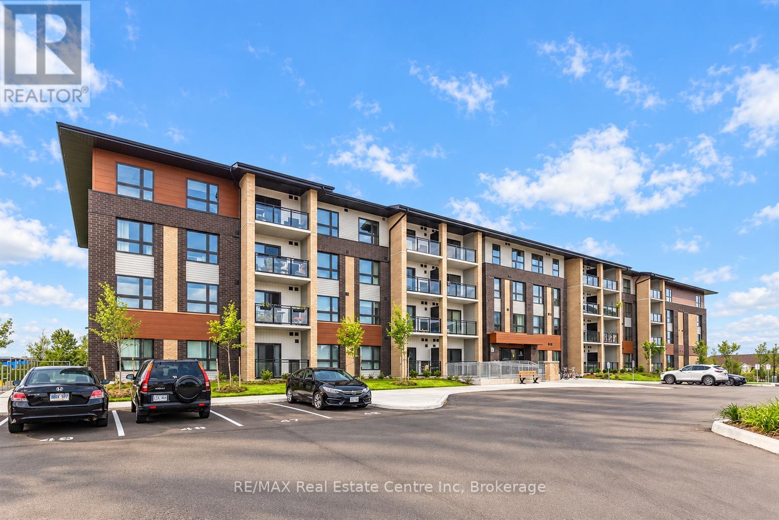103 - 25 Kay Crescent, Guelph (Pineridge/westminster Woods), Ontario  N1L 0P2 - Photo 11 - X14084160