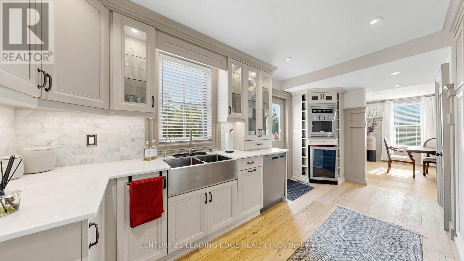 6 Aileen Lewis Court, Markham, Ontario  L6E 1A8 - Photo 13 - N14084220