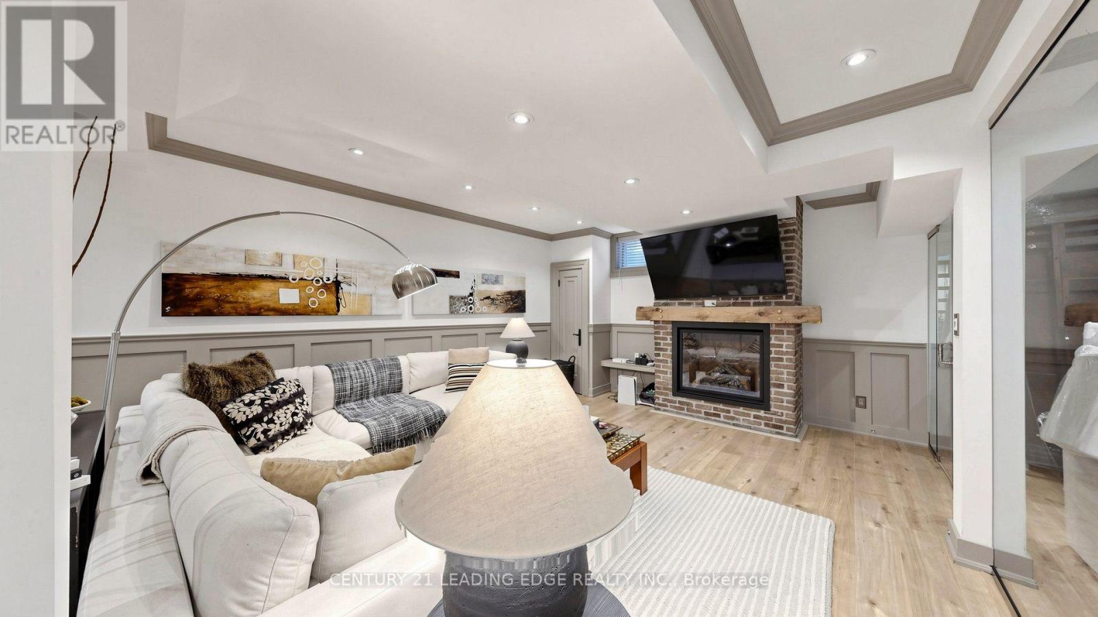 6 Aileen Lewis Court, Markham, Ontario  L6E 1A8 - Photo 39 - N14084220