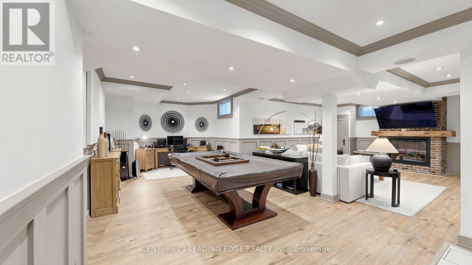 6 Aileen Lewis Court, Markham, Ontario  L6E 1A8 - Photo 41 - N14084220