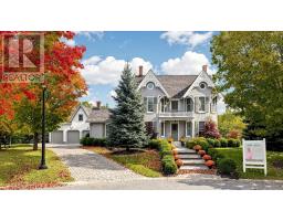 6 AILEEN LEWIS COURT, Markham, Ontario