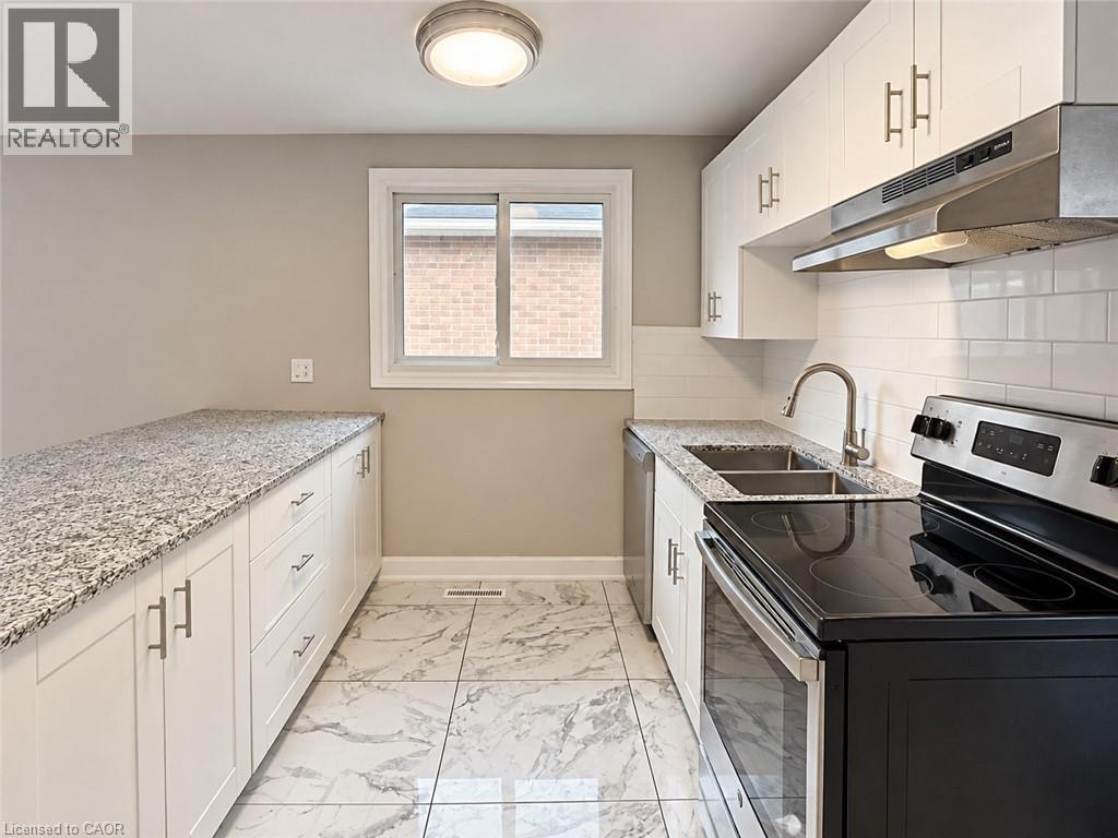 63 Sanatorium Road Unit# Upper Level, Hamilton, Ontario  L9C 1Y4 - Photo 12 - 40871743
