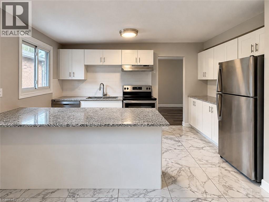 63 Sanatorium Road Unit# Upper Level, Hamilton, Ontario  L9C 1Y4 - Photo 16 - 40871743