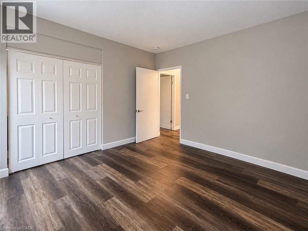 63 Sanatorium Road Unit# Upper Level, Hamilton, Ontario  L9C 1Y4 - Photo 22 - 40871743