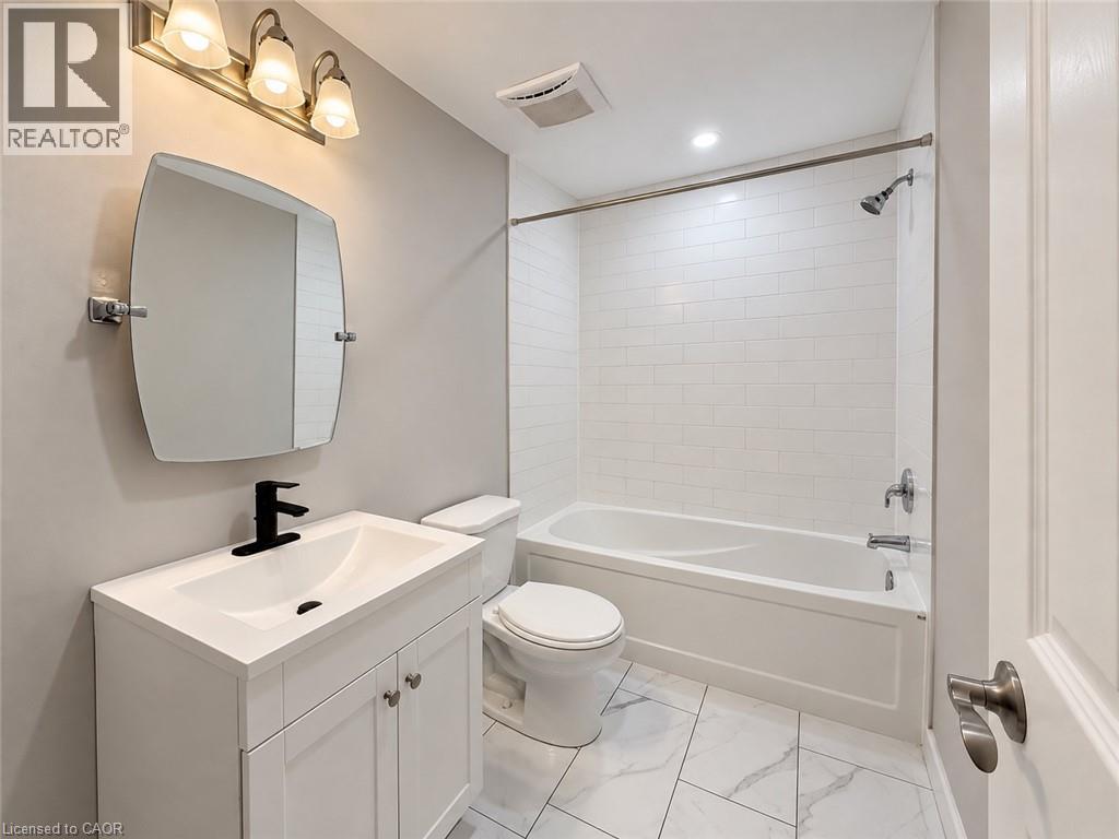 63 Sanatorium Road Unit# Upper Level, Hamilton, Ontario  L9C 1Y4 - Photo 23 - 40871743
