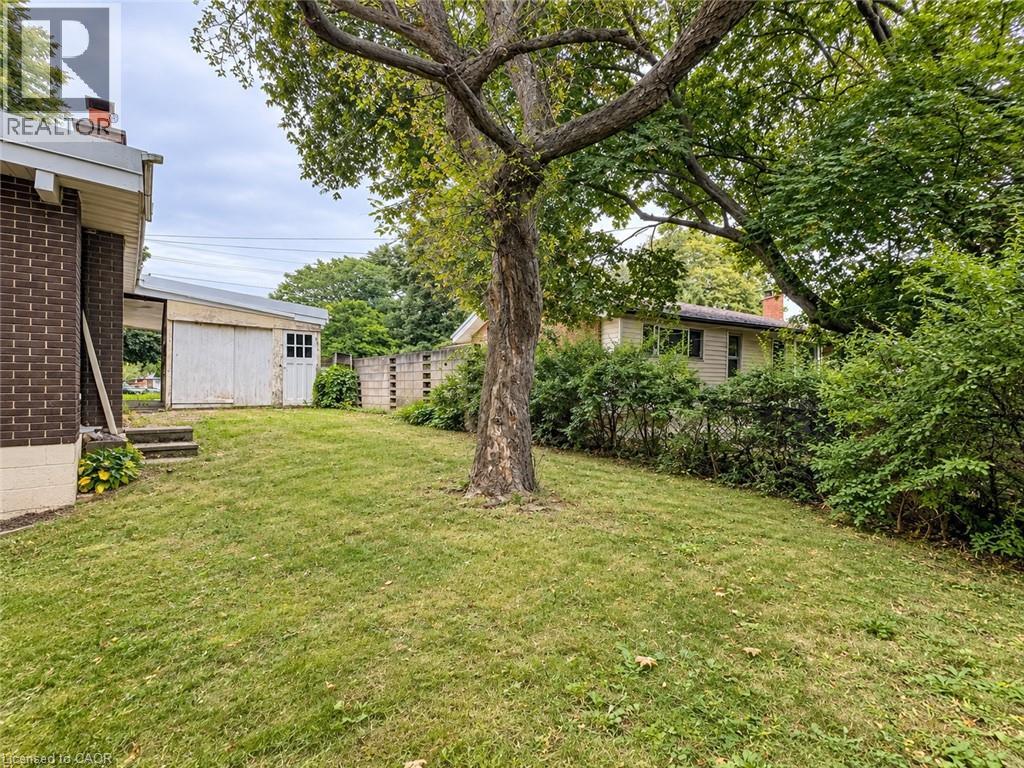 63 Sanatorium Road Unit# Upper Level, Hamilton, Ontario  L9C 1Y4 - Photo 27 - 40871743