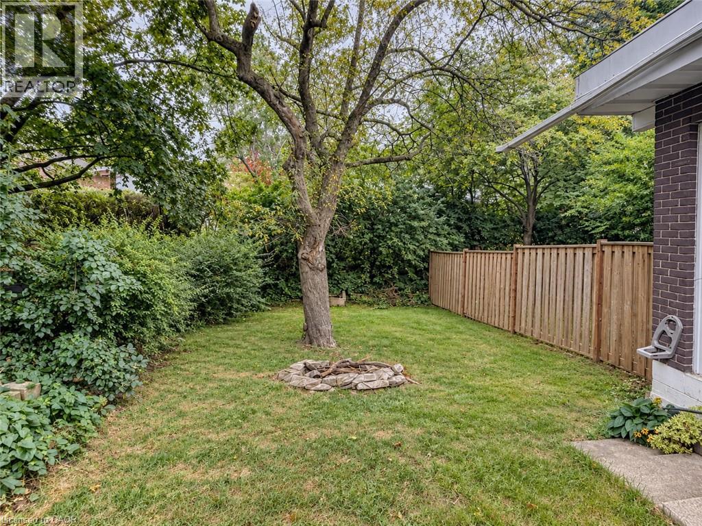 63 Sanatorium Road Unit# Upper Level, Hamilton, Ontario  L9C 1Y4 - Photo 28 - 40871743
