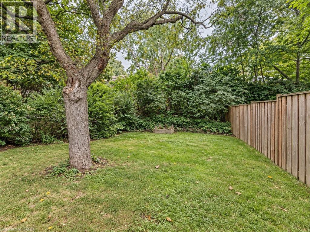 63 Sanatorium Road Unit# Upper Level, Hamilton, Ontario  L9C 1Y4 - Photo 29 - 40871743