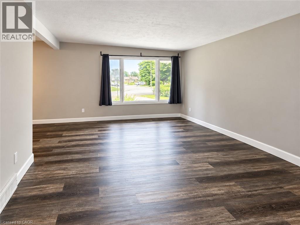 63 Sanatorium Road Unit# Upper Level, Hamilton, Ontario  L9C 1Y4 - Photo 5 - 40871743