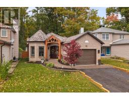 61 ORWELL CRESCENT, Barrie, Ontario