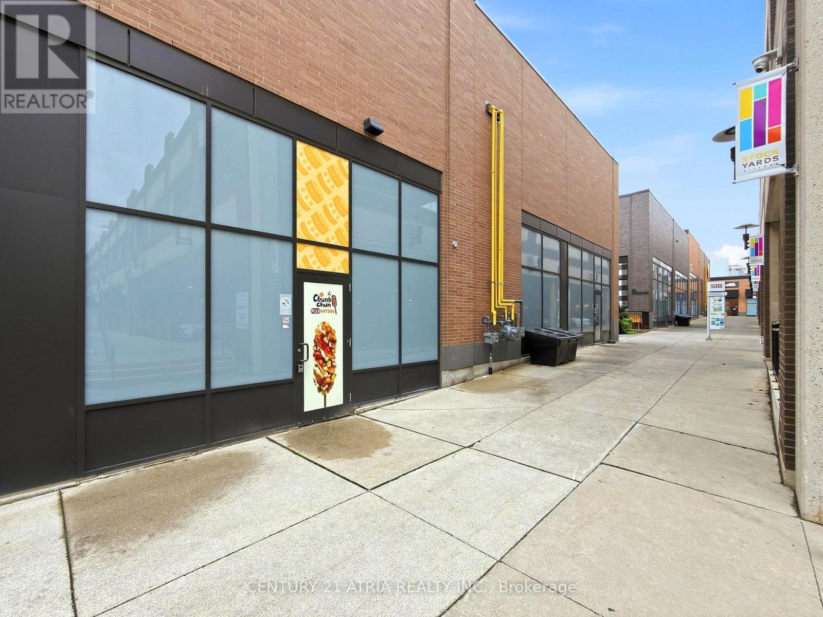 J104 - 90 Weston Road, Toronto, Ontario  M6N 0A6 - Photo 14 - W13855516