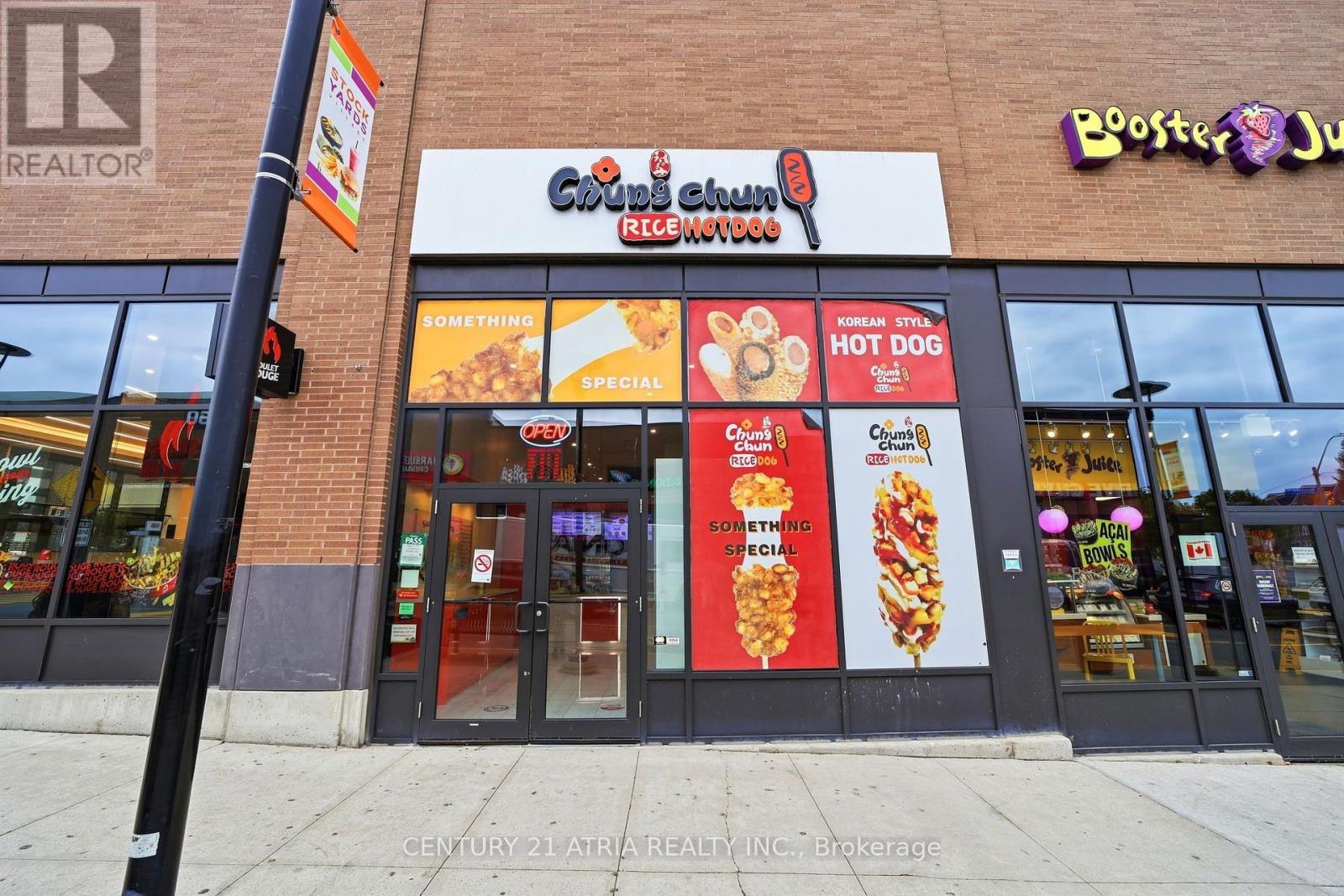 J104 - 90 Weston Road, Toronto, Ontario  M6N 0A6 - Photo 19 - W13855516