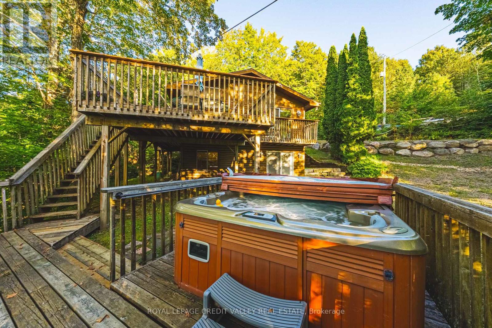 1064 Whiskey Jack Lane, Algonquin Highlands, Ontario  K0M 1J1 - Photo 26 - X13871444