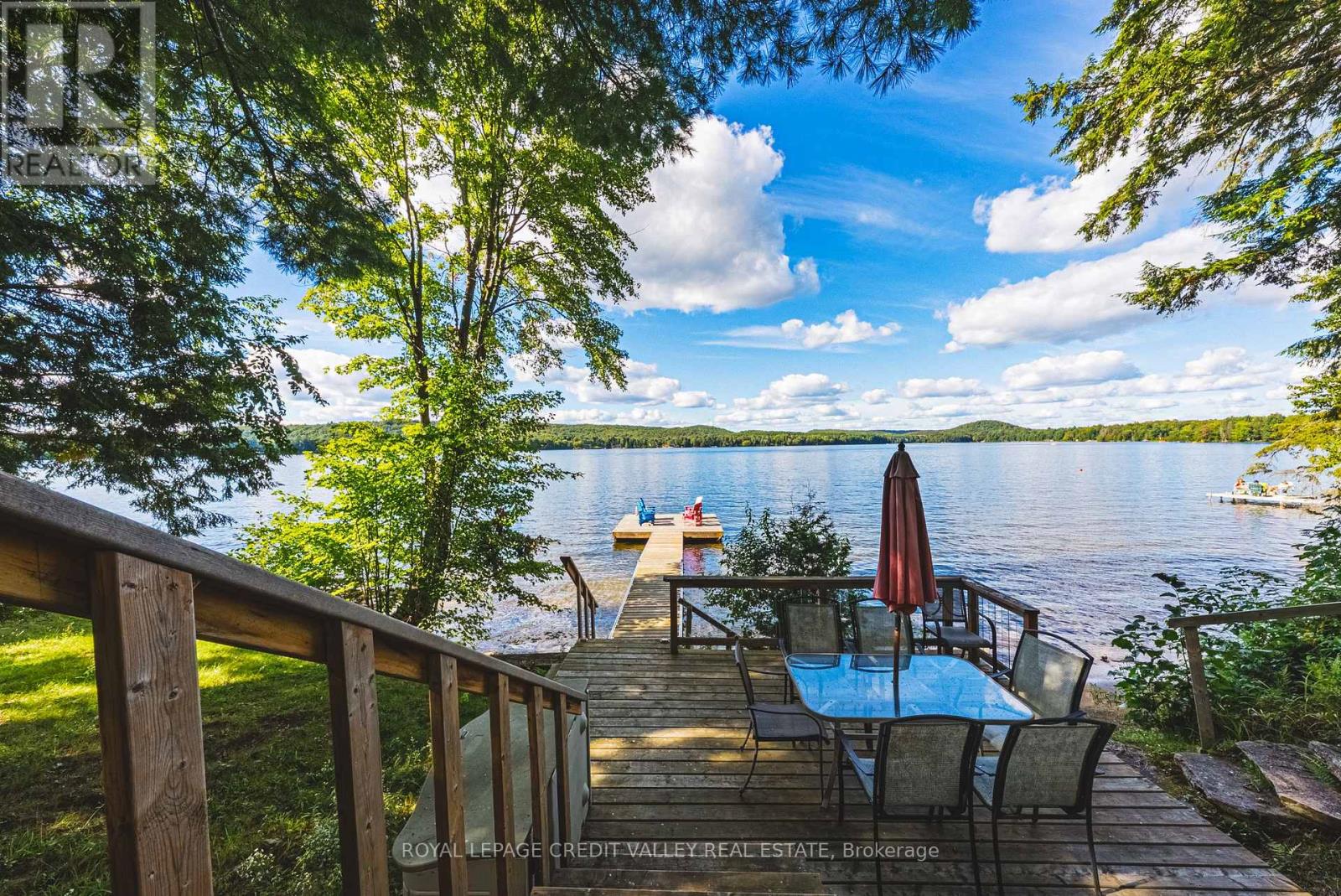 1064 Whiskey Jack Lane, Algonquin Highlands, Ontario  K0M 1J1 - Photo 35 - X13871444