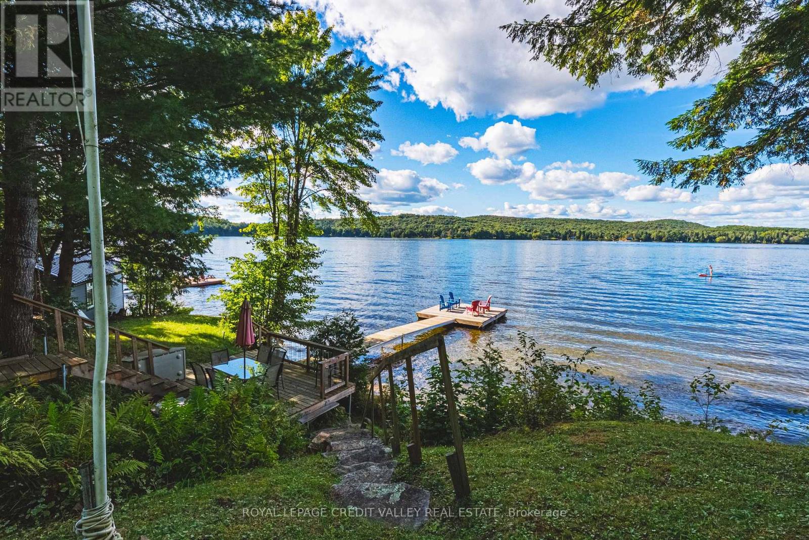 1064 Whiskey Jack Lane, Algonquin Highlands, Ontario  K0M 1J1 - Photo 39 - X13871444