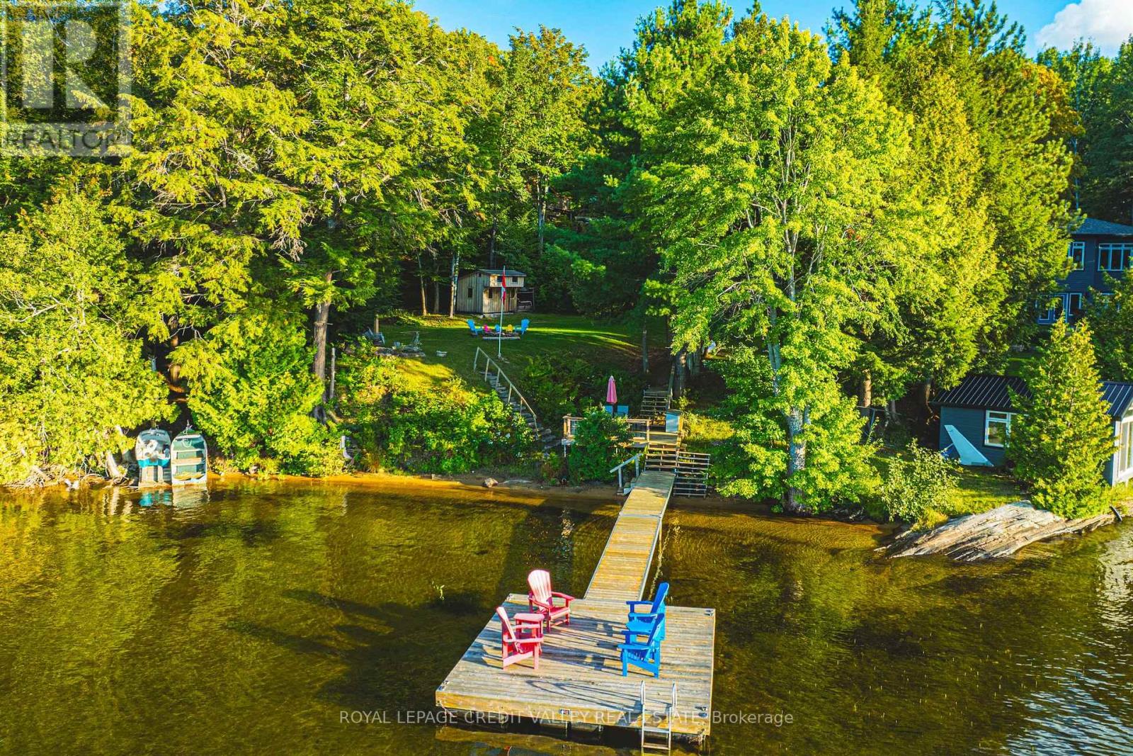 1064 Whiskey Jack Lane, Algonquin Highlands, Ontario  K0M 1J1 - Photo 46 - X13871444