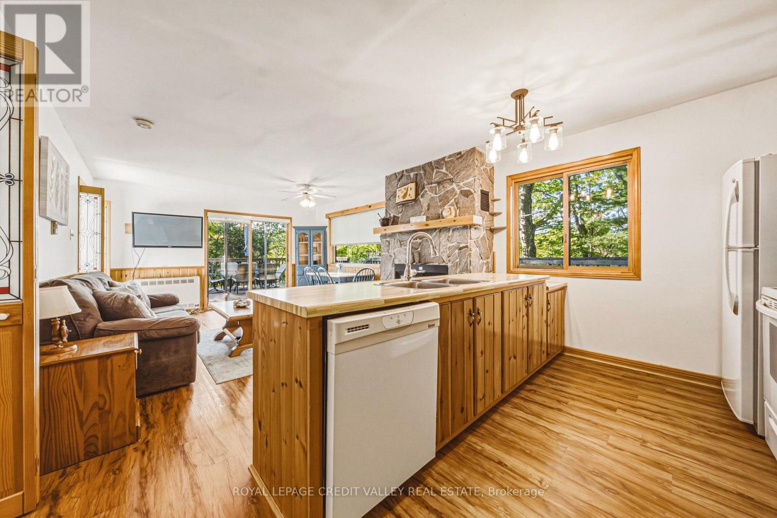 1064 Whiskey Jack Lane, Algonquin Highlands, Ontario  K0M 1J1 - Photo 6 - X13871444