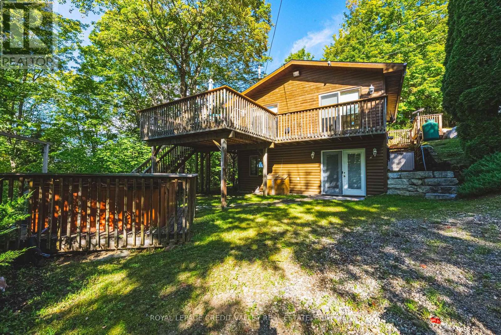 1064 Whiskey Jack Lane, Algonquin Highlands, Ontario  K0M 1J1 - Photo 4 - X13871444