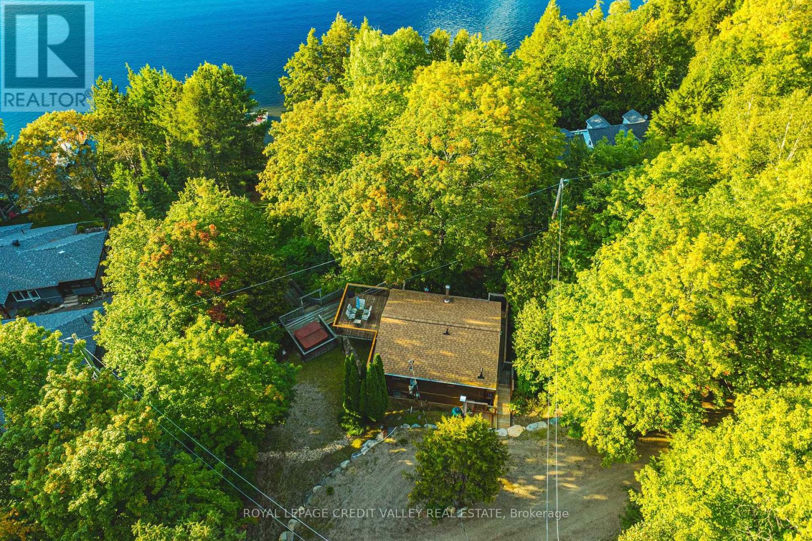 1064 Whiskey Jack Lane, Algonquin Highlands, Ontario  K0M 1J1 - Photo 50 - X13871444