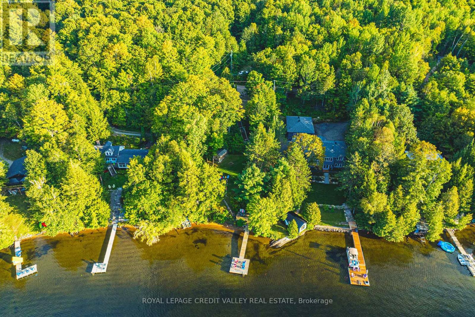 1064 Whiskey Jack Lane, Algonquin Highlands, Ontario  K0M 1J1 - Photo 47 - X13871444