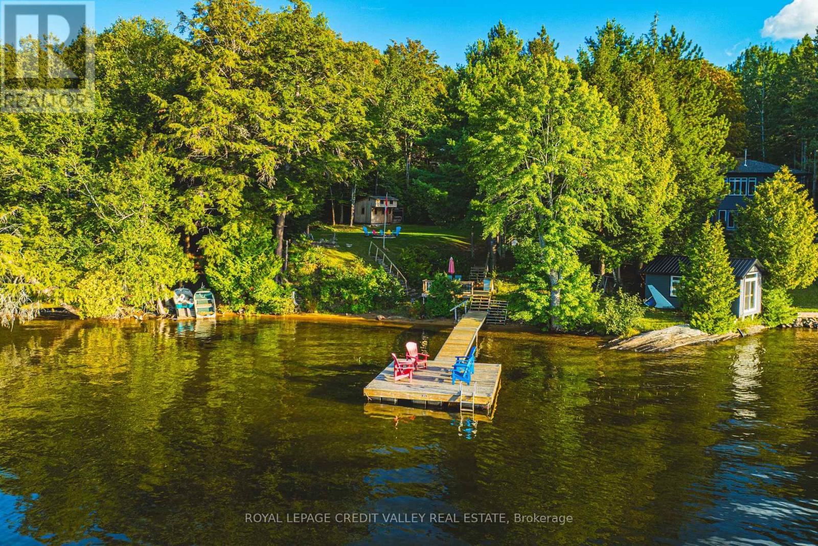 1064 Whiskey Jack Lane, Algonquin Highlands, Ontario  K0M 1J1 - Photo 45 - X13871444