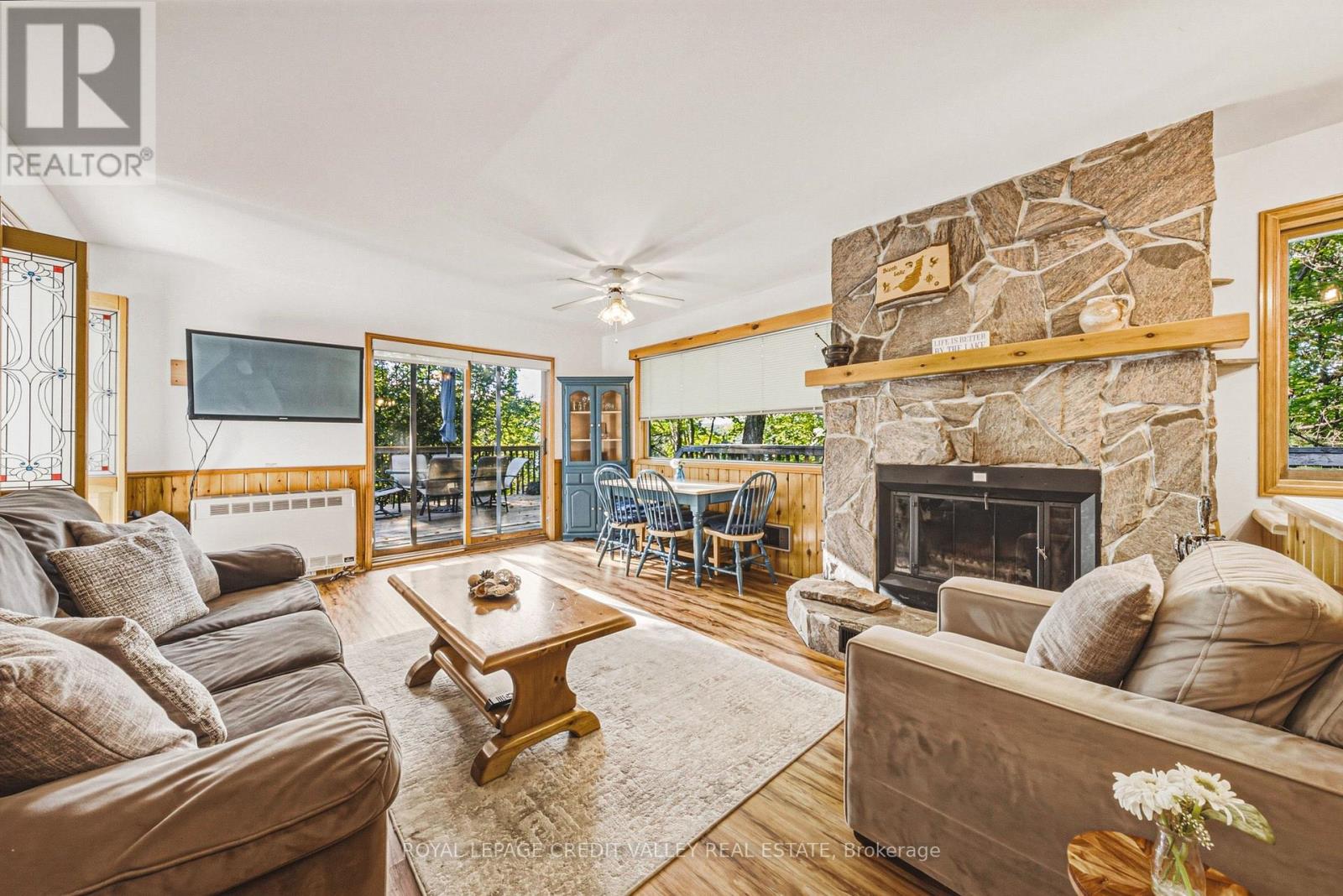 1064 Whiskey Jack Lane, Algonquin Highlands, Ontario  K0M 1J1 - Photo 9 - X13871444