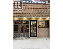 1451 University AVENUE West, Windsor, Ontario