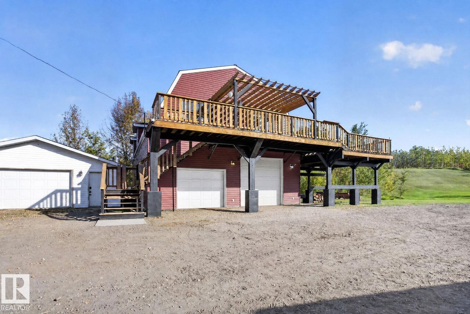 48137 RGE RD 232 Rural Leduc County Alberta Canada T0C1Z0 5