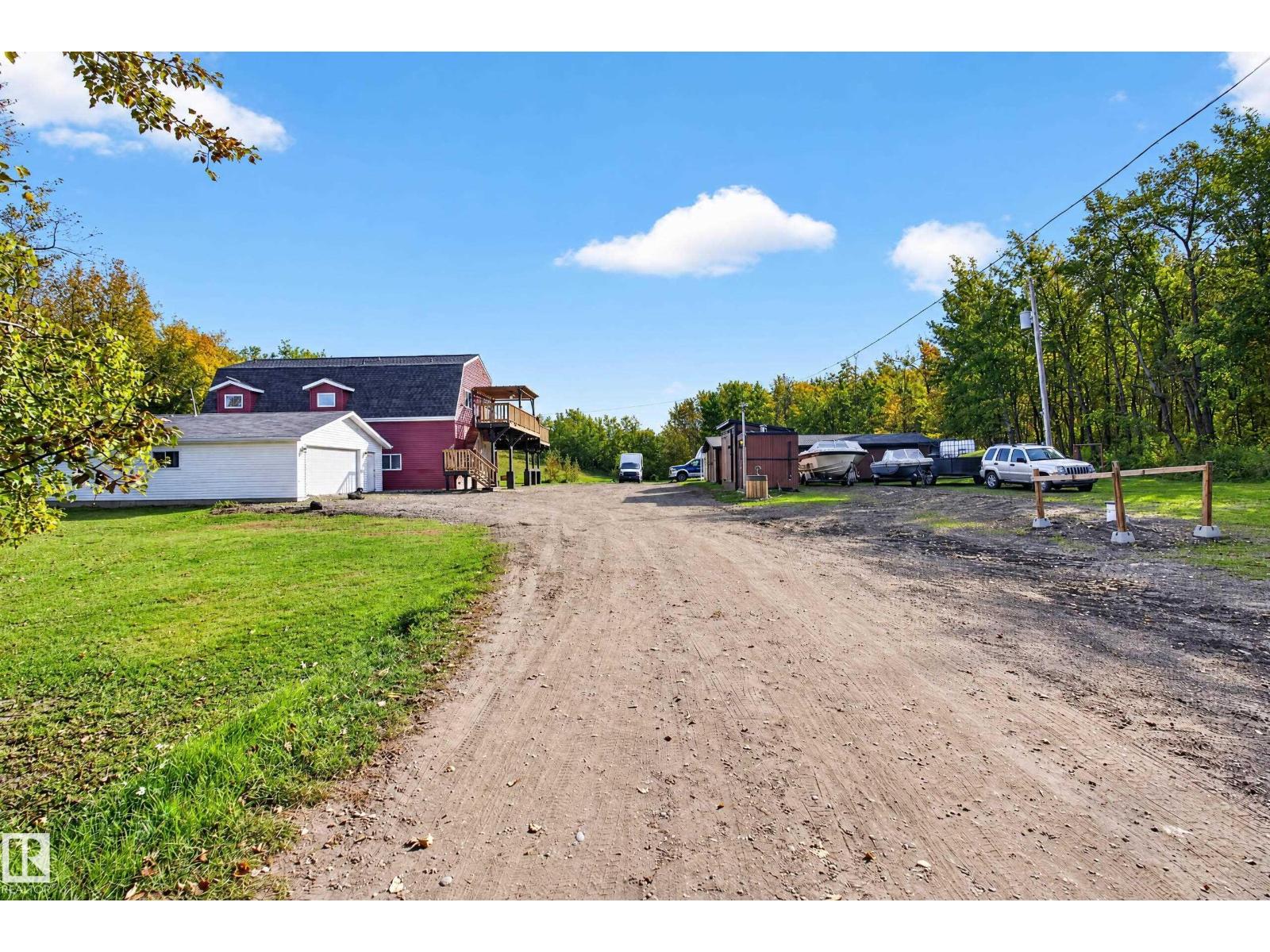 48137 RGE RD 232 Rural Leduc County Alberta Canada T0C1Z0 2