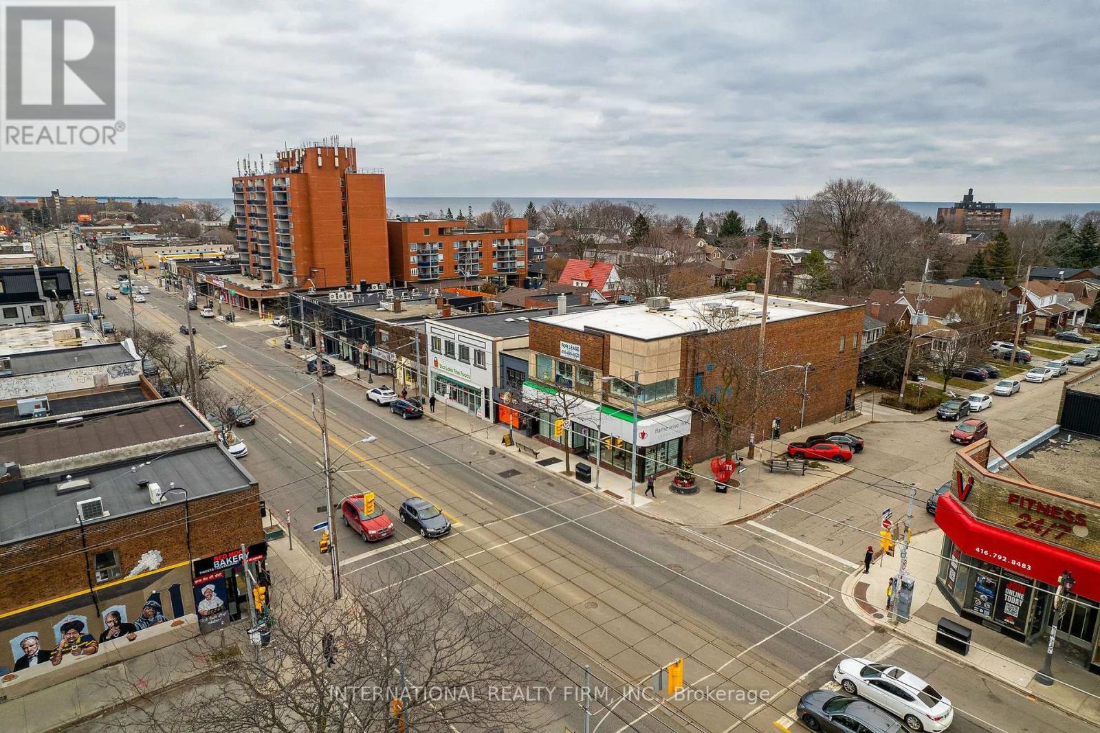 Ground Floor - 2869 Lake Shore Boulevard W, Toronto, Ontario M8V 1H8 - Photo 7 - W14084168