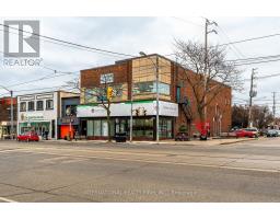 ENTIRE BUILDING - 2869 LAKE SHORE BOULEVARD W, Toronto, Ontario