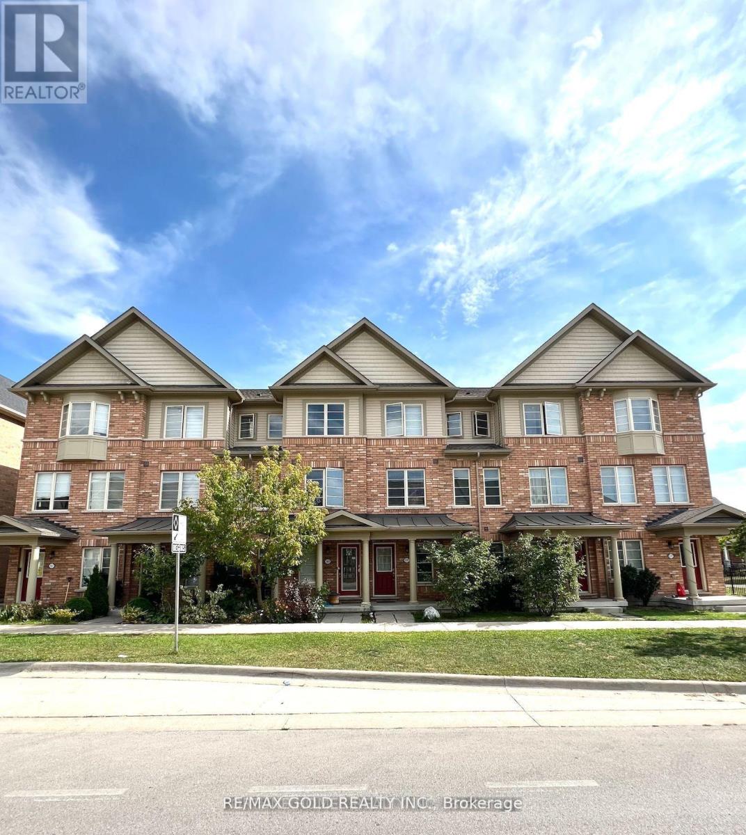 161 Inspire Boulevard, Brampton, Ontario  L6R 3V8 - Photo 1 - W14084182