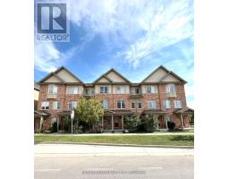 161 INSPIRE BOULEVARD, Brampton, Ontario