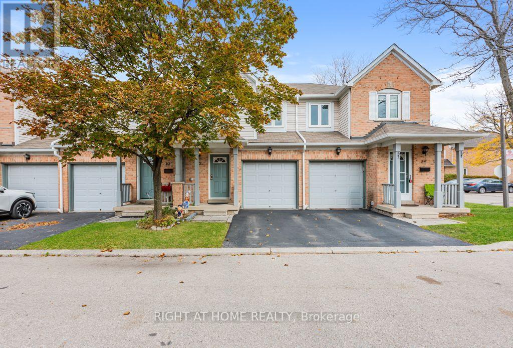 83 - 5958 Greensboro Drive S, Mississauga, Ontario  L5M 5Z9 - Photo 1 - W14084194