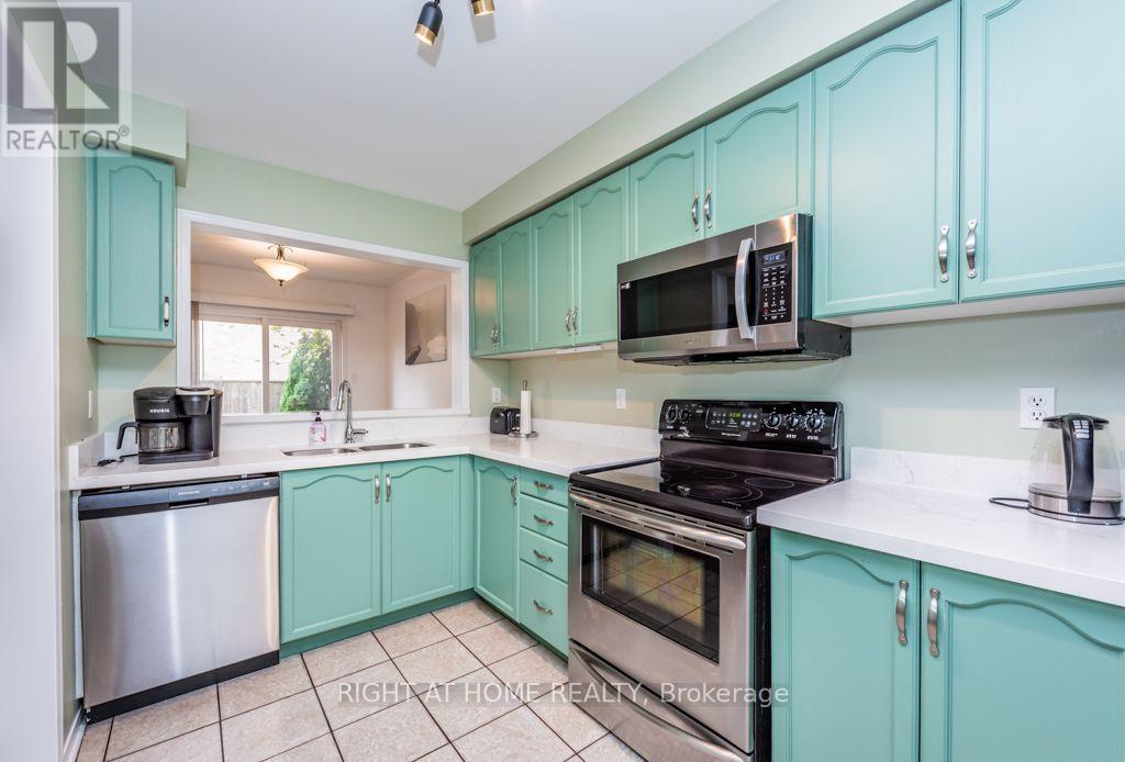 83 - 5958 Greensboro Drive S, Mississauga, Ontario  L5M 5Z9 - Photo 17 - W14084194