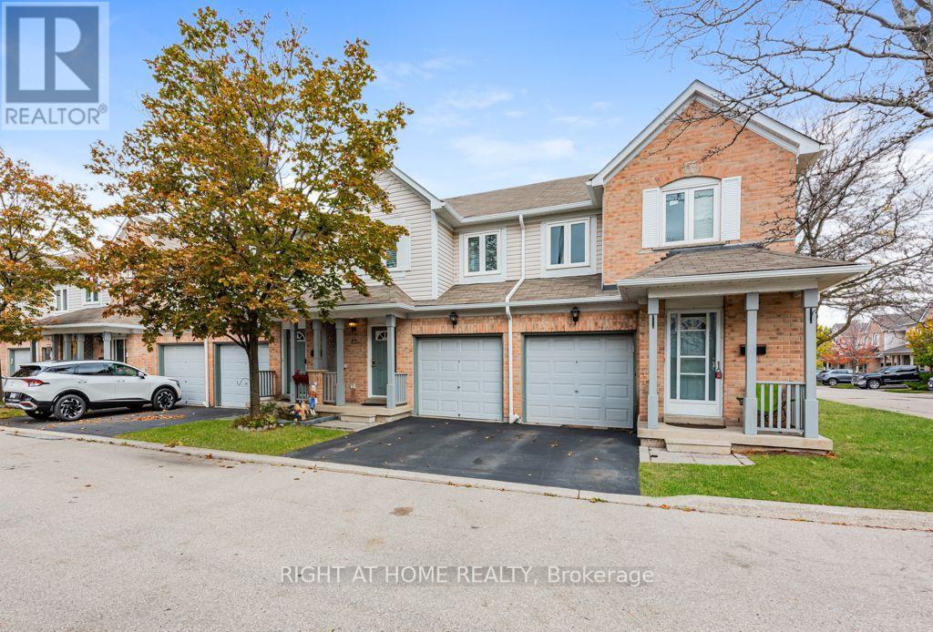 83 - 5958 Greensboro Drive S, Mississauga, Ontario  L5M 5Z9 - Photo 2 - W14084194
