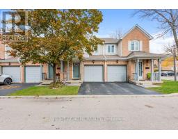 83 - 5958 GREENSBORO DRIVE S, Mississauga, Ontario