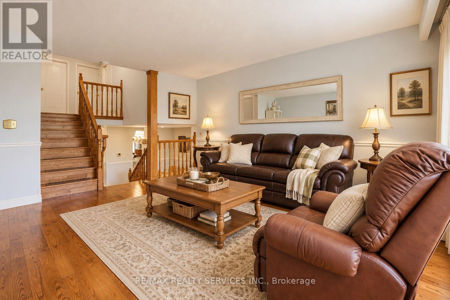 66 Hockley Path, Brampton, Ontario  L6V 3R3 - Photo 17 - W14084198