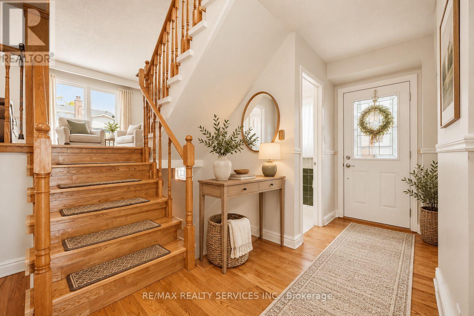 66 Hockley Path, Brampton, Ontario  L6V 3R3 - Photo 29 - W14084198