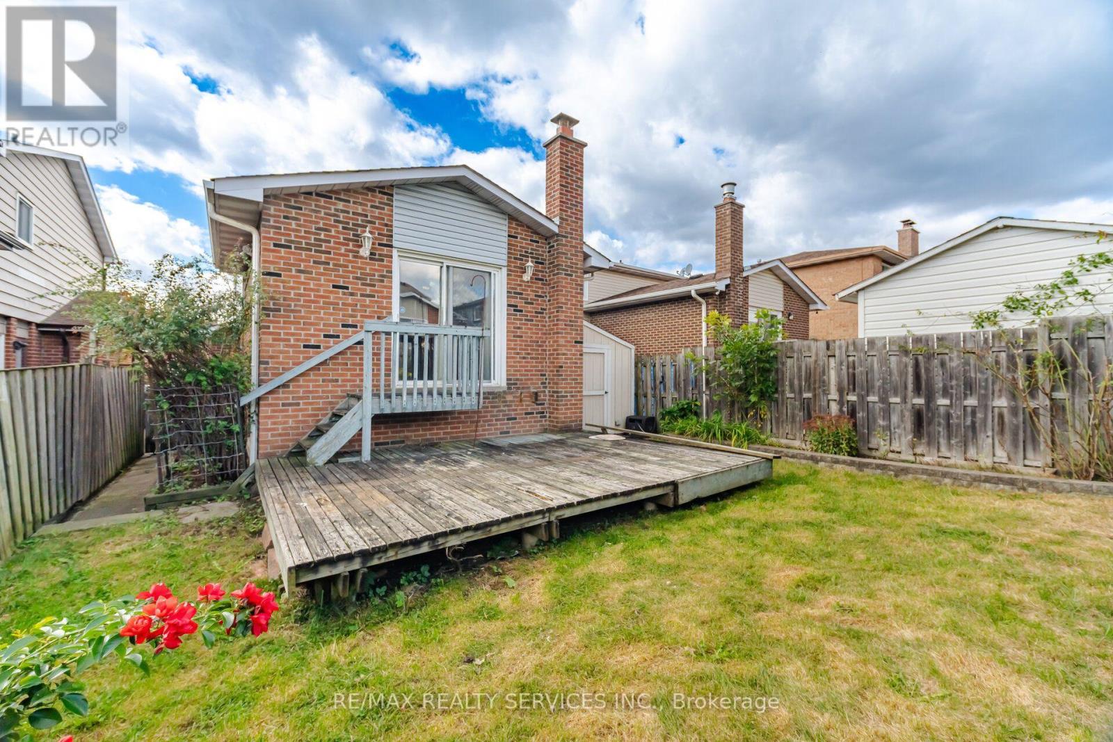 66 Hockley Path, Brampton, Ontario  L6V 3R3 - Photo 41 - W14084198