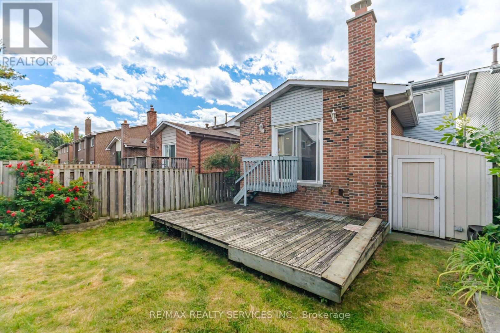 66 Hockley Path, Brampton, Ontario  L6V 3R3 - Photo 42 - W14084198